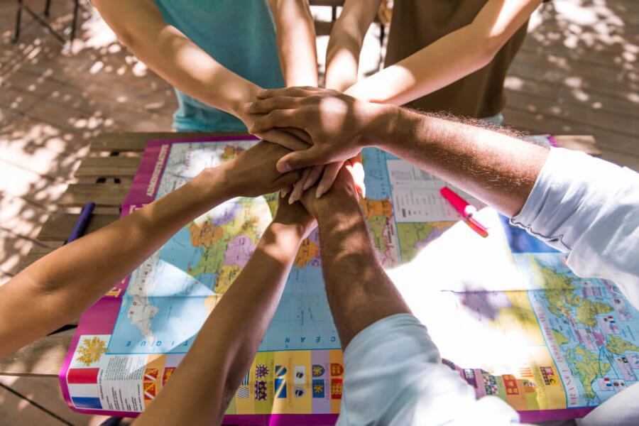 Team building